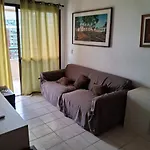 Praia Na Barra Da Tijuca