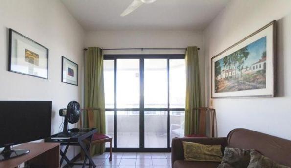 Appartement Na Barra Da Tijuca