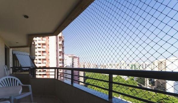 Na Barra Da Tijuca Appartement *