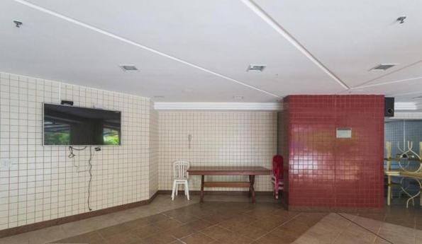Na Barra Da Tijuca Appartement