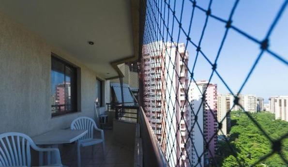 Appartement Na Barra Da Tijuca