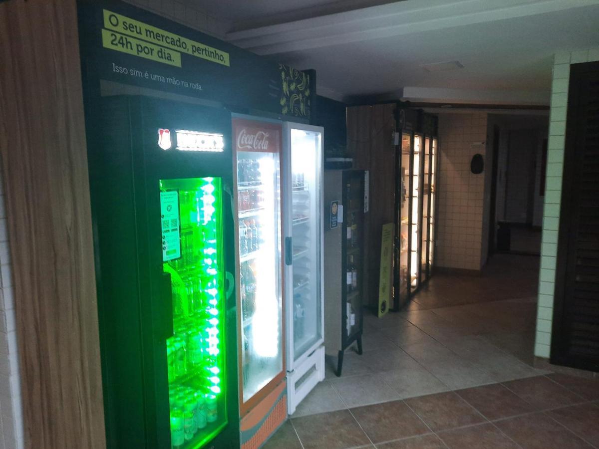 Appartement Na Barra Da Tijuca *