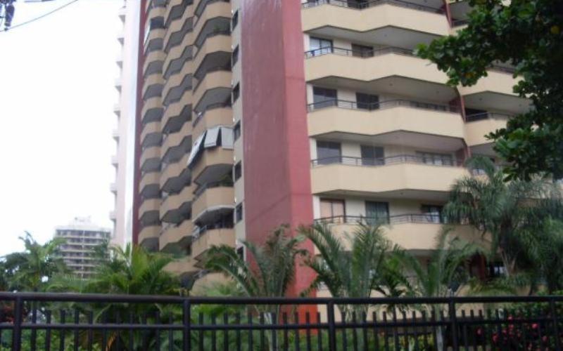 Appartement Na Barra Da Tijuca