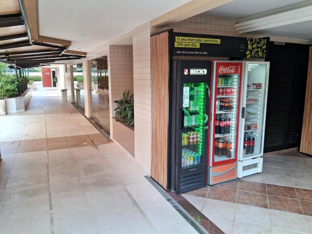 Appartement Na Barra Da Tijuca Rio de Janeiro