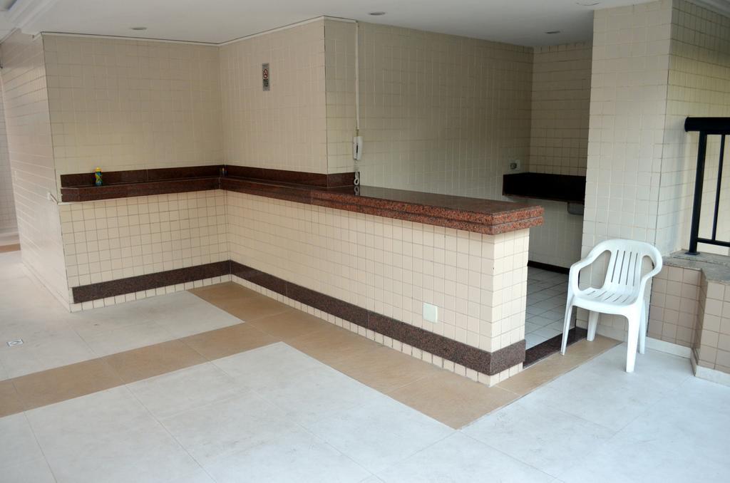 Appartement Na Barra Da Tijuca Rio de Janeiro