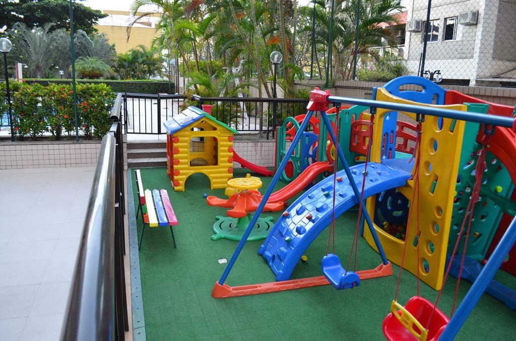 Appartement Na Barra Da Tijuca