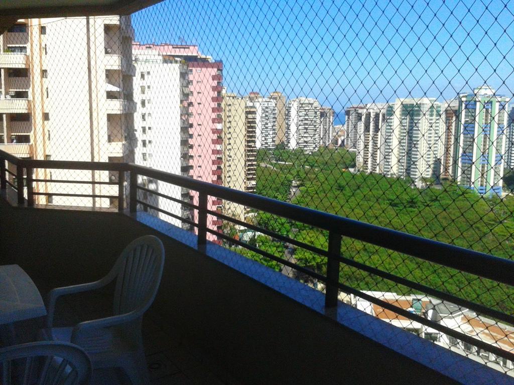 Na Barra Da Tijuca Appartement