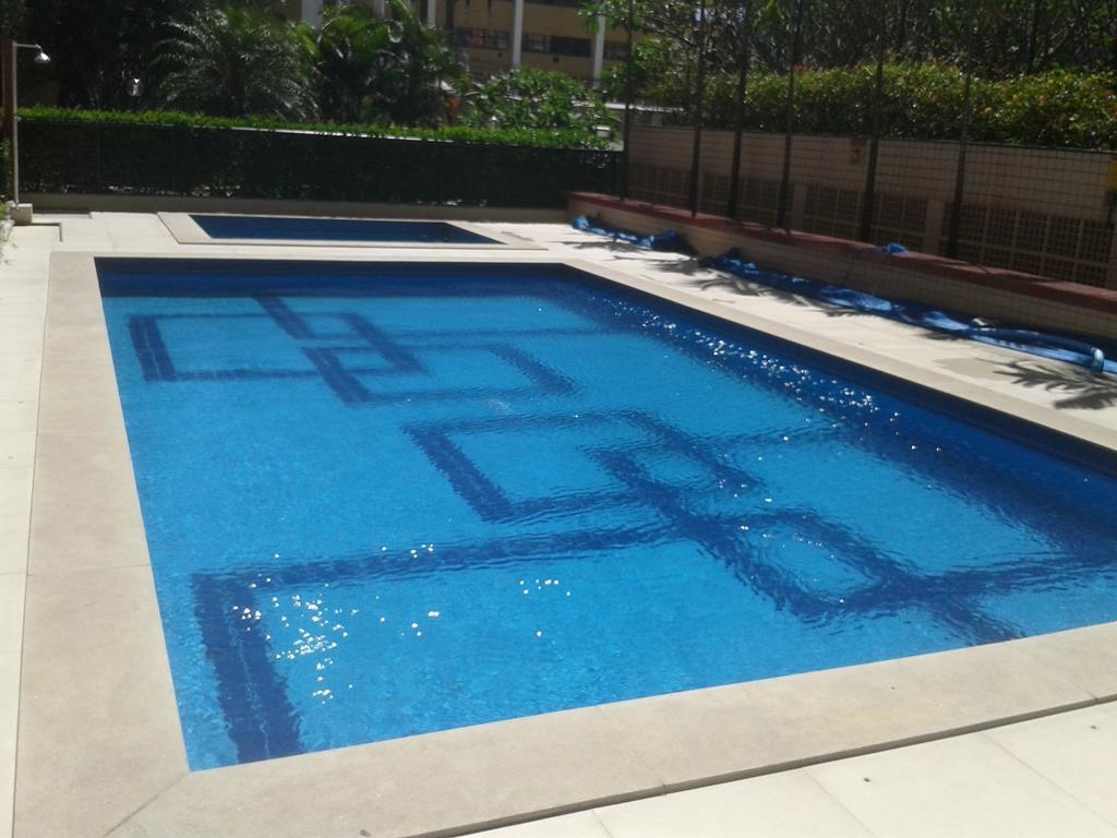 Na Barra Da Tijuca