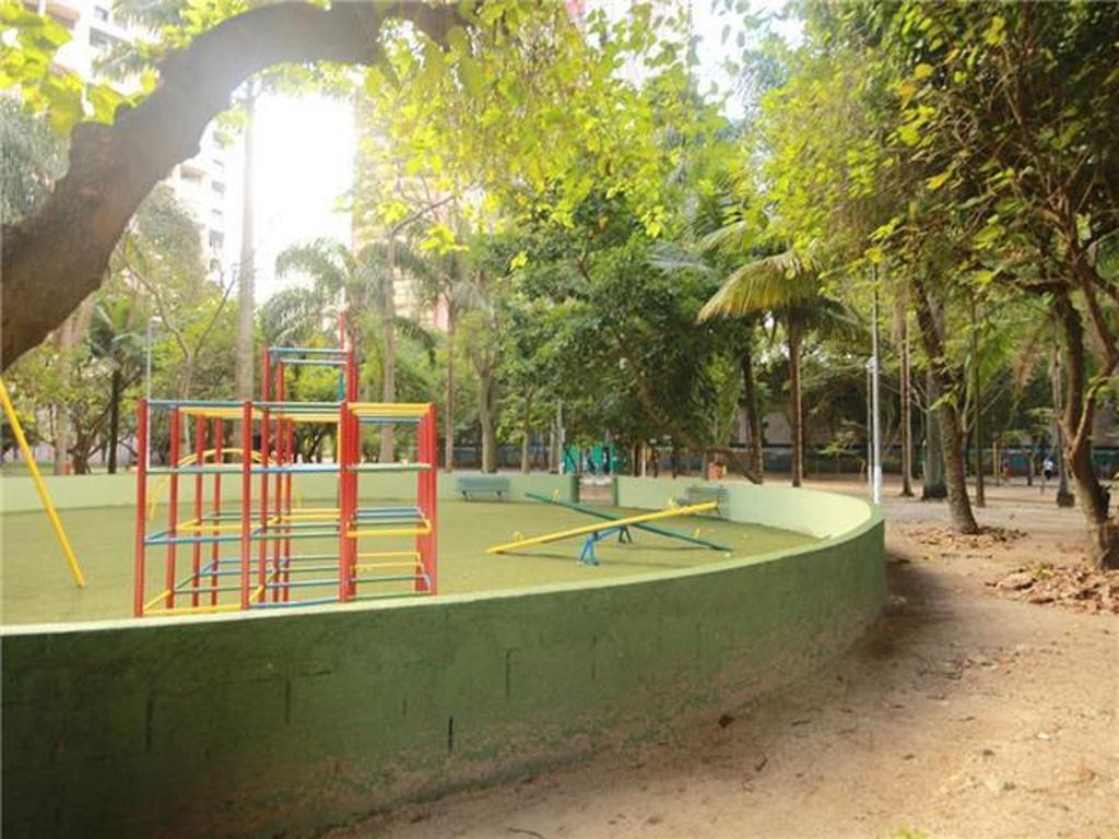 Appartement Na Barra Da Tijuca *