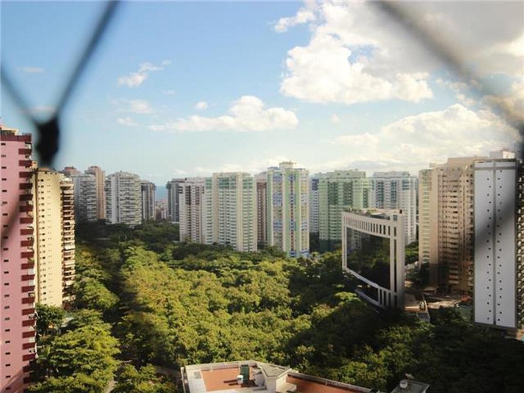 Appartement Na Barra Da Tijuca