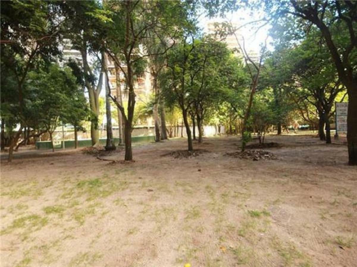 Na Barra Da Tijuca Appartement